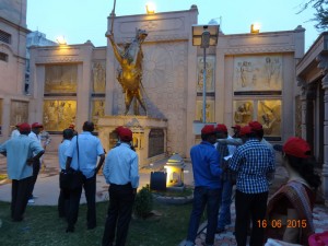 rani-laxmi-bai-balidan-diwas-2